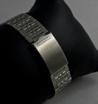 Seiko 7223-6000 Alarm Quartz