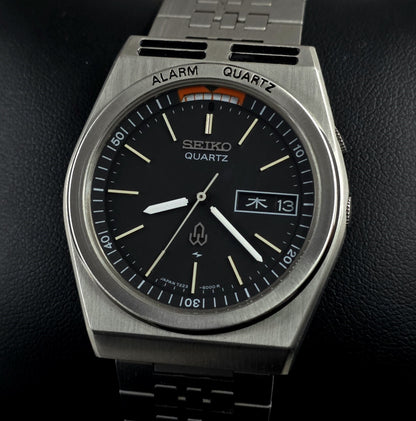Seiko 7223-6000 Alarm Quartz