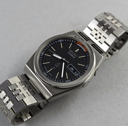 Seiko 7223-6000 Alarm Quartz