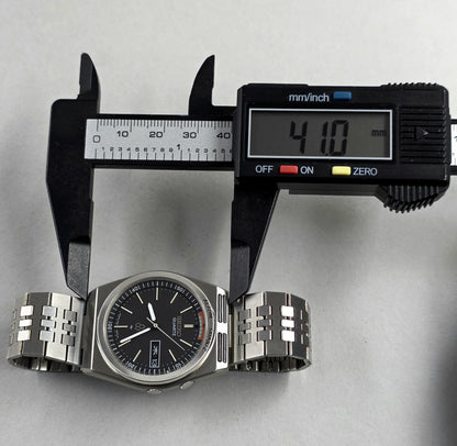 Seiko 7223-6000 Alarm Quartz