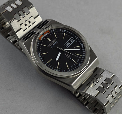 Seiko 7223-6000 Alarm Quartz