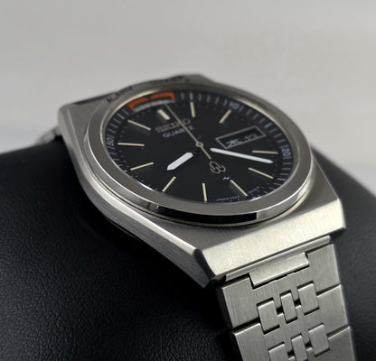 Seiko 7223-6000 Alarm Quartz