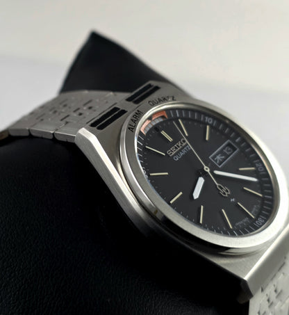 Seiko 7223-6000 Alarm Quartz