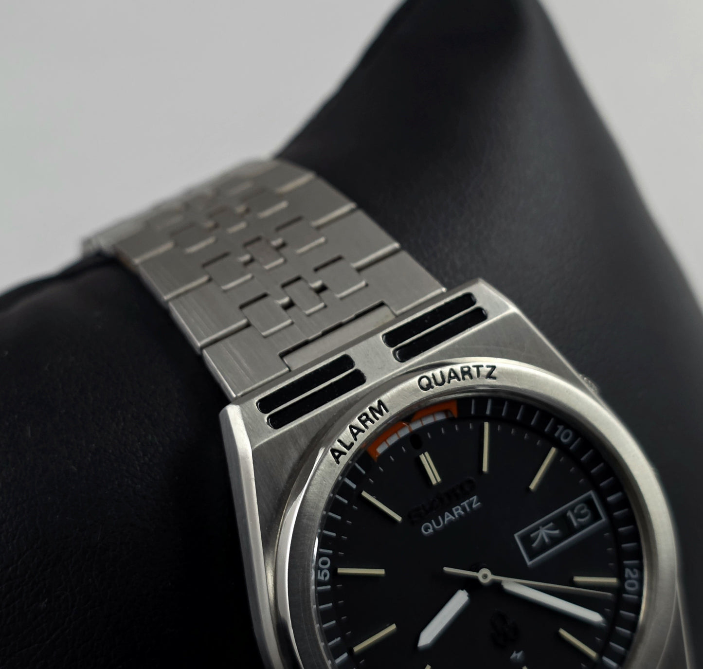 Seiko 7223-6000 Alarm Quartz