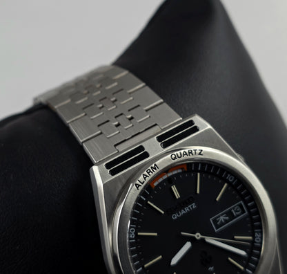 Seiko 7223-6000 Alarm Quartz