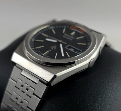 Seiko 7223-6000 Alarm Quartz