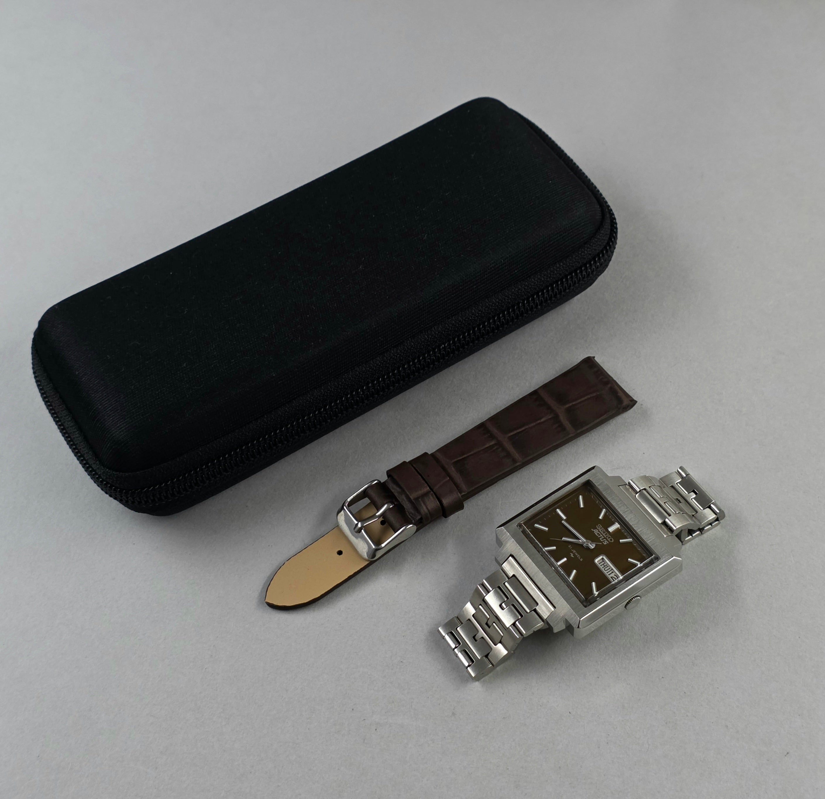 Seiko Actus 7019-5070 – Turgay's Watches