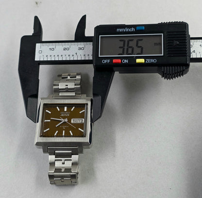 Seiko Actus 7019-5070