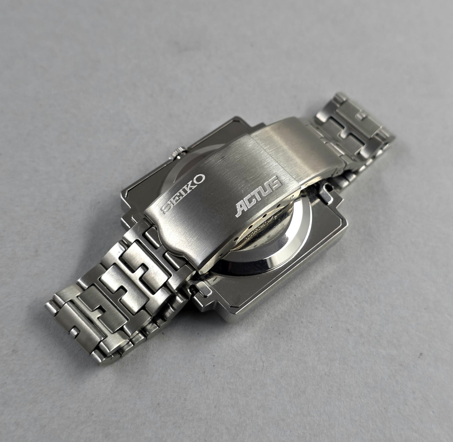 Seiko Actus 7019-5070