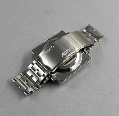 Seiko Actus 7019-5070