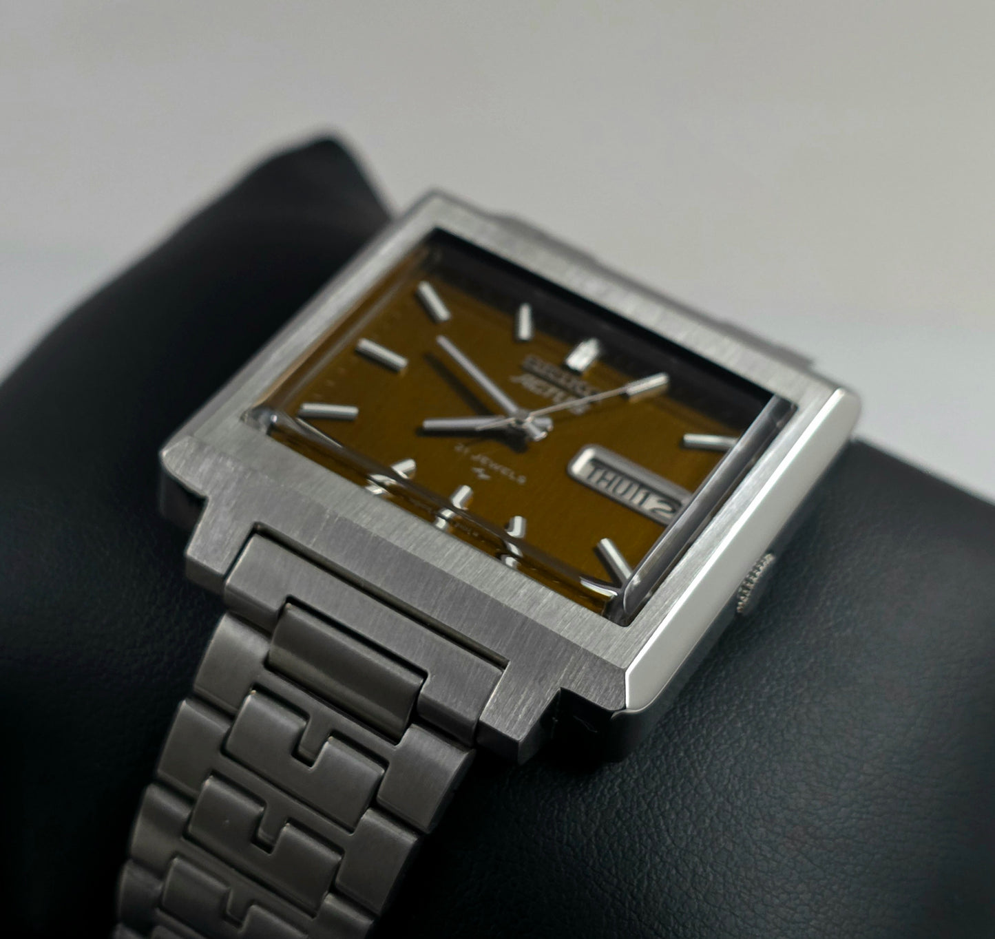 Seiko Actus 7019-5070