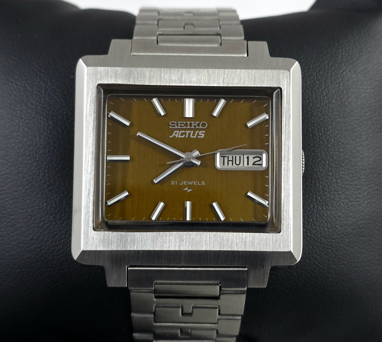 Seiko Actus 7019-5070