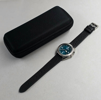 Seiko AGS SUS 5M22-6C30 - Green Dial