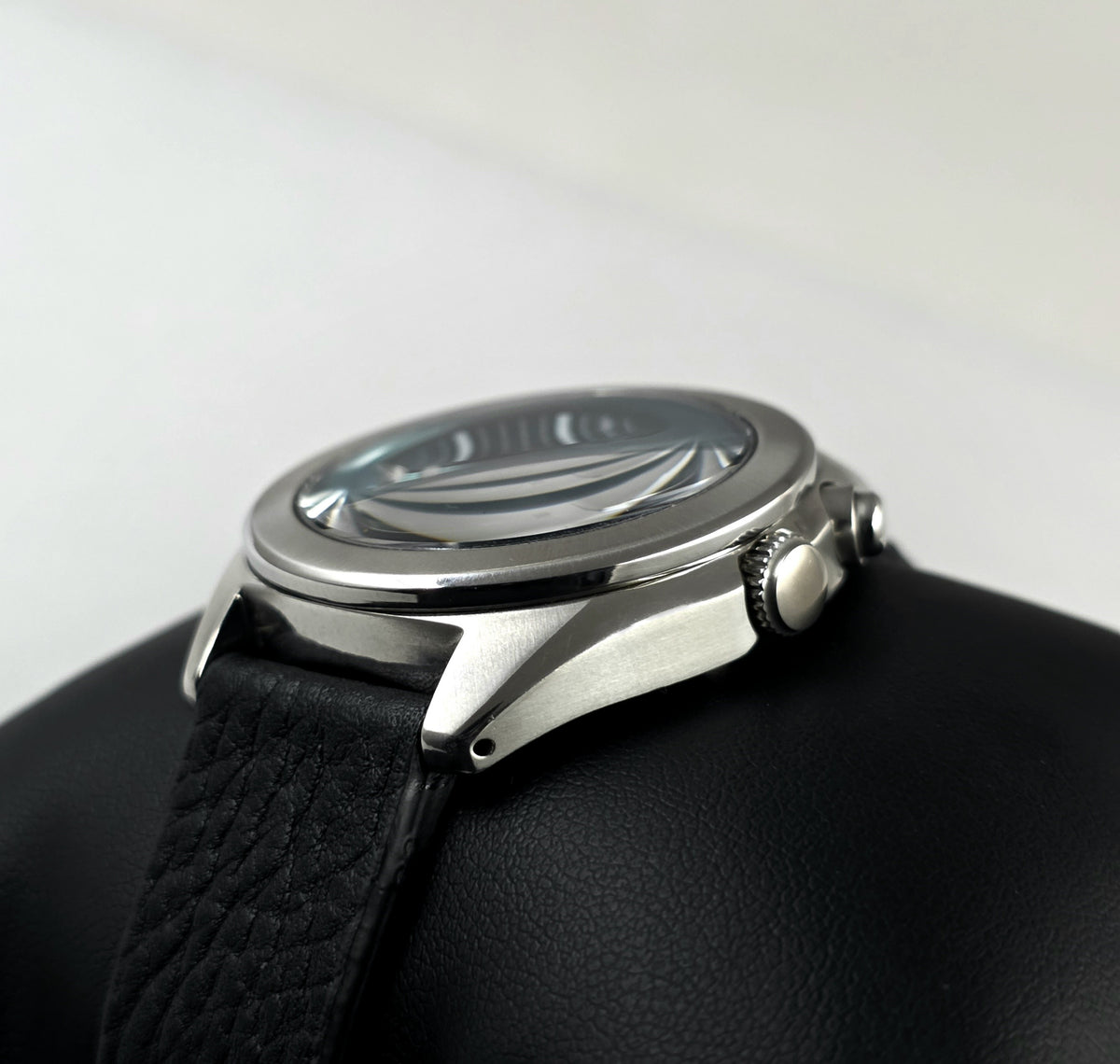 Seiko AGS SUS 5M22-6C30 - Green Dial