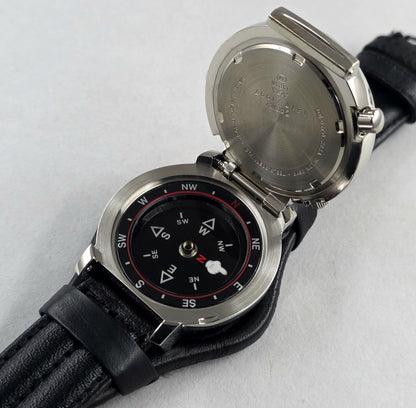 Seiko Alba ACBX001 Mickey Navigator V732-0J30