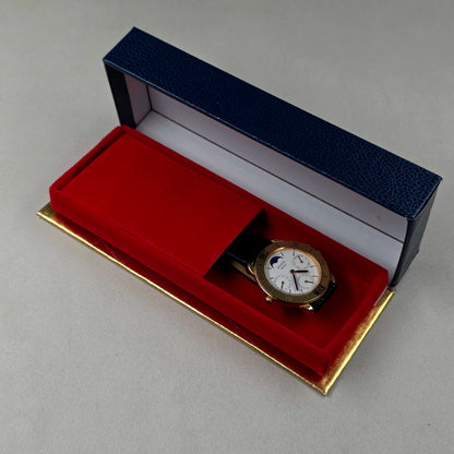 Seiko Avenue Moon Phase Ref. 7F38-6250
