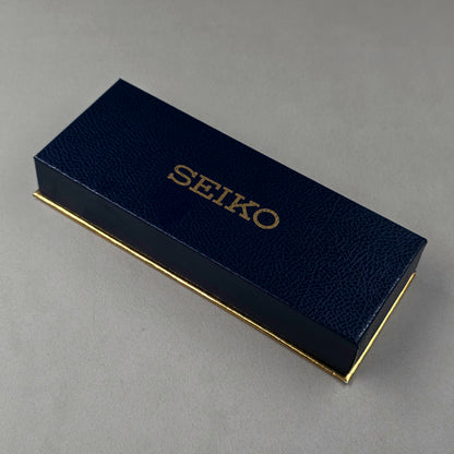 Seiko Avenue Moon Phase Ref. 7F38-6250