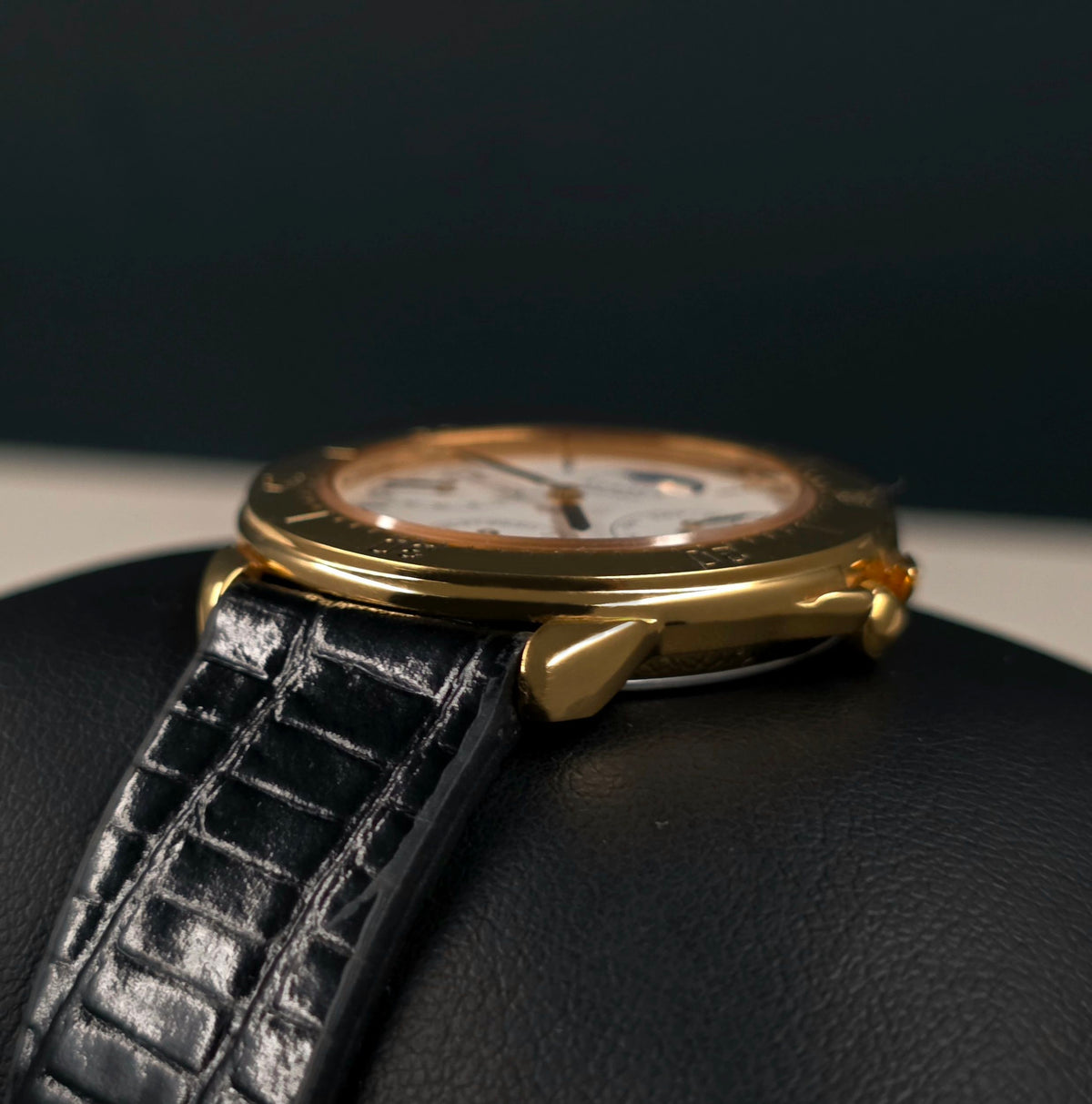 Seiko Avenue Moon Phase Ref. 7F38-6250