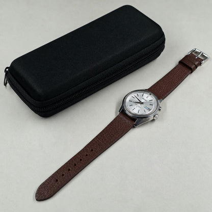 Seiko Bell-Matic 27 Jewels Ref. 4006-7012