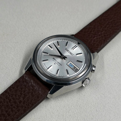 Seiko Bell-Matic 27 Jewels Ref. 4006-7012