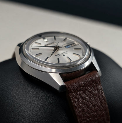 Seiko Bell-Matic 27 Jewels Ref. 4006-7012