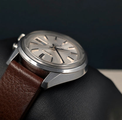 Seiko Bell-Matic 27 Jewels Ref. 4006-7012