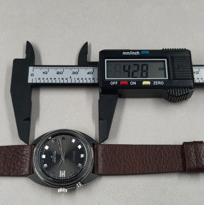 Seiko Bell-Matic 4005-7000