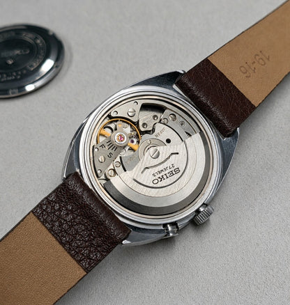 Seiko Bell-Matic 4005-7000