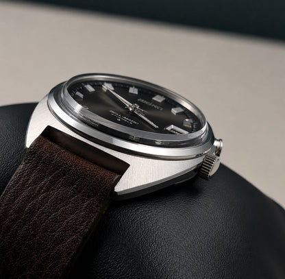 Seiko Bell-Matic 4005-7000