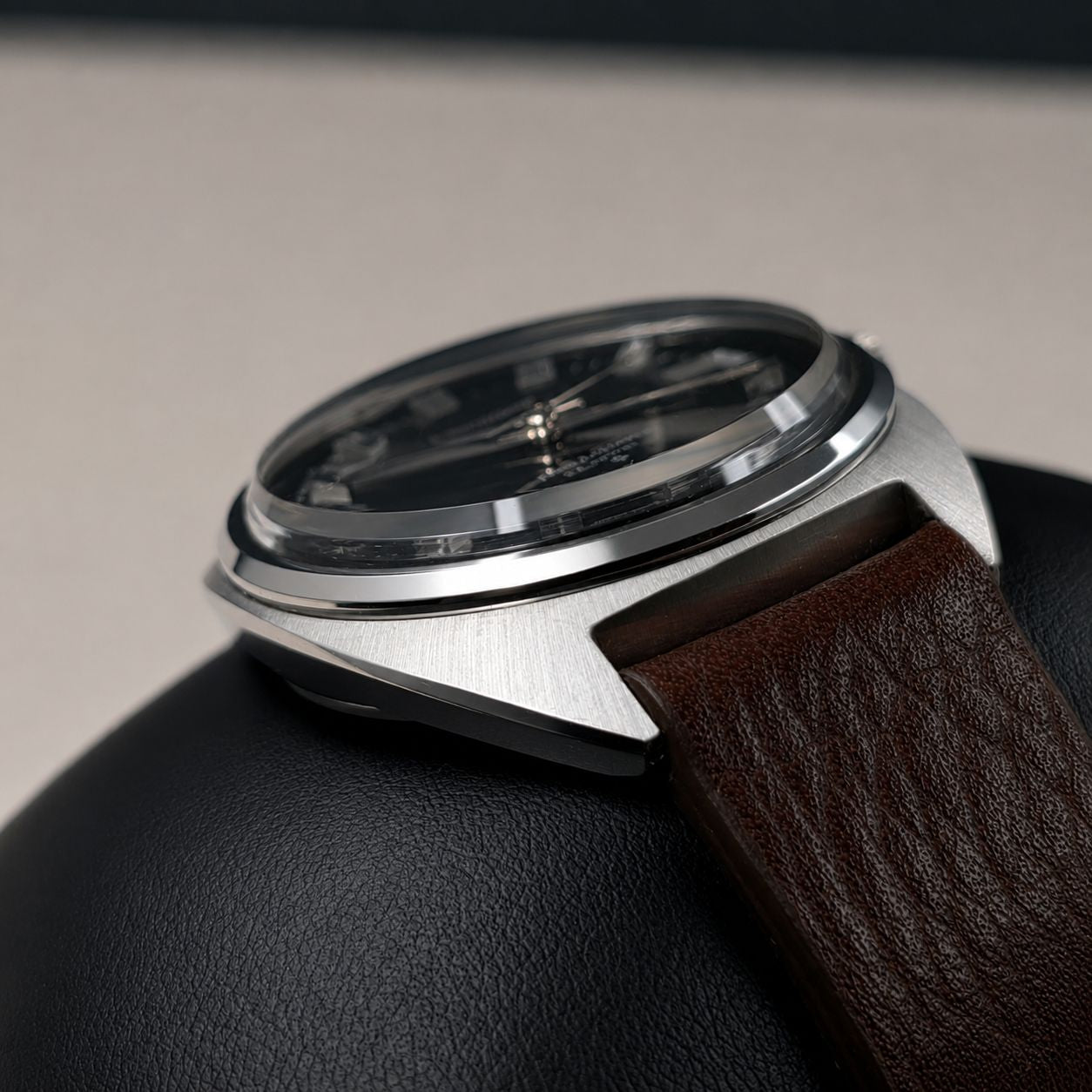 Seiko Bell-Matic 4005-7000
