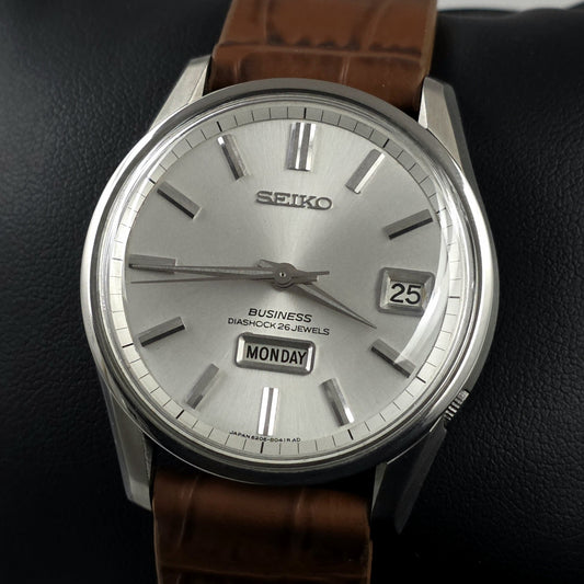 Seiko Business 6206-8040