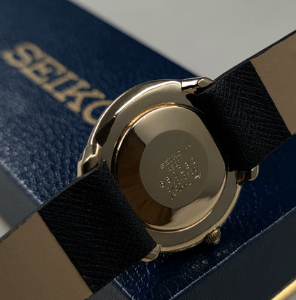 Seiko Chariot 2220-0520