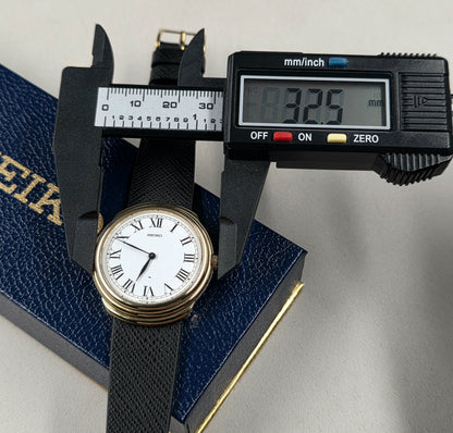 Seiko Chariot 2220-0520