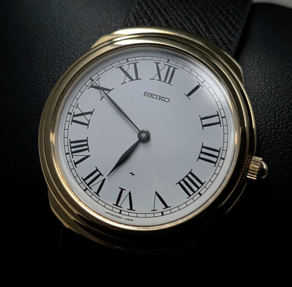 Seiko Chariot 2220-0520