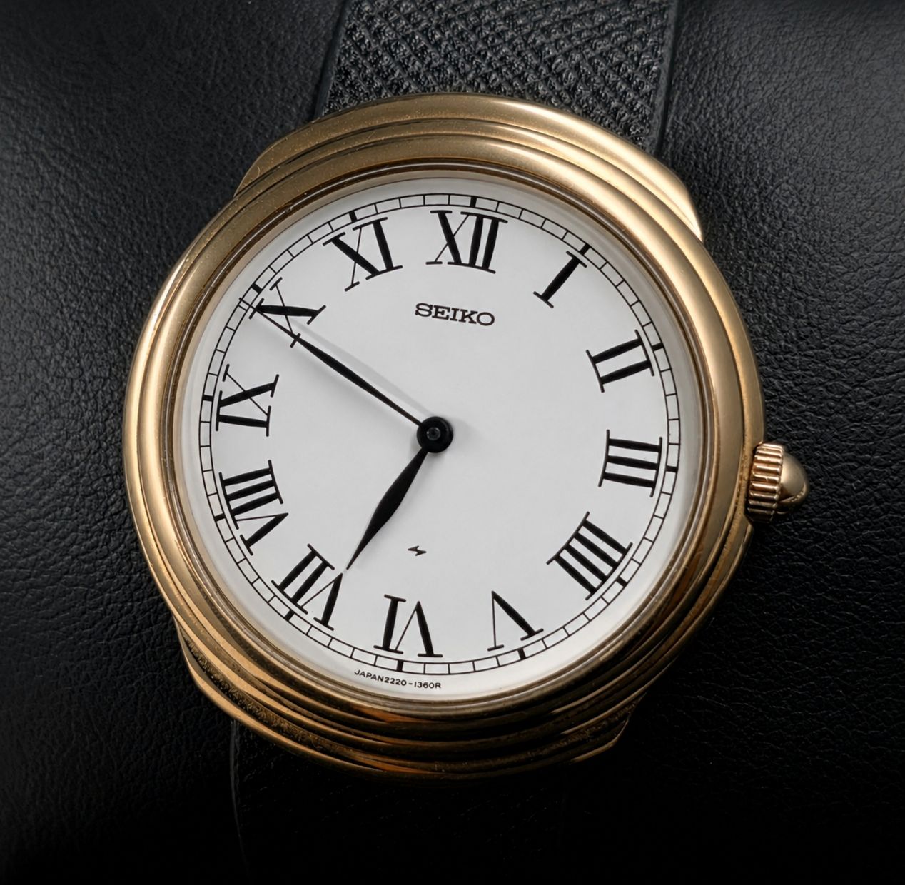 Seiko Chariot 2220-0520