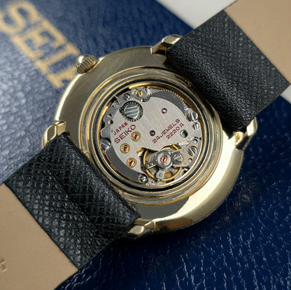 Seiko Chariot 2220-0520