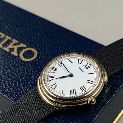 Seiko Chariot 2220-0520