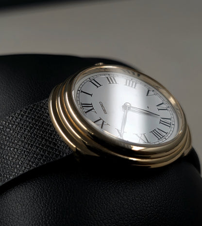 Seiko Chariot 2220-0520