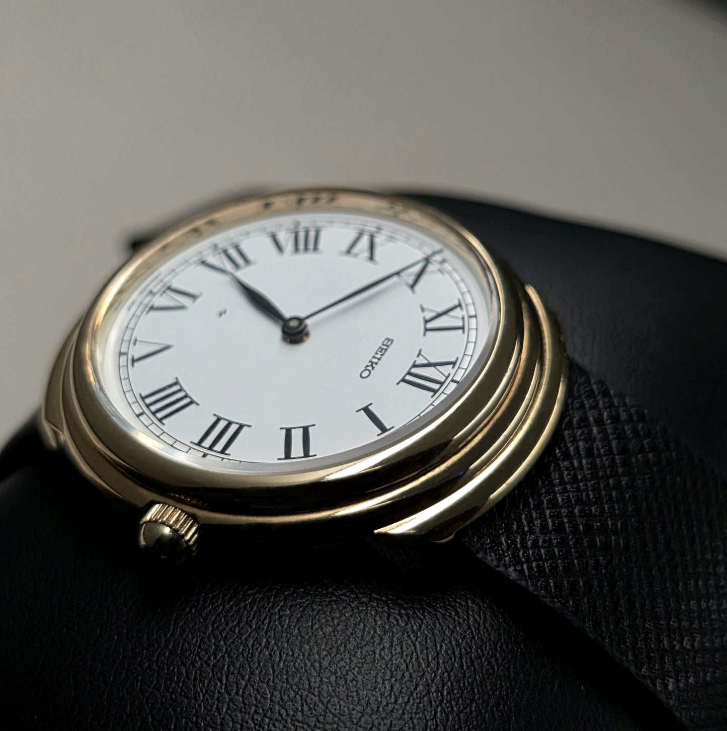 Seiko Chariot 2220-0520