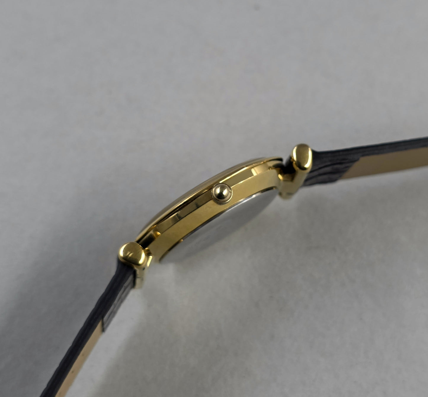 Seiko Credor ref. 2620-0010