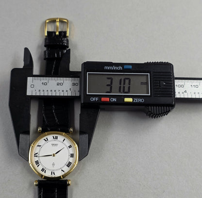 Seiko Credor ref. 2620-0010