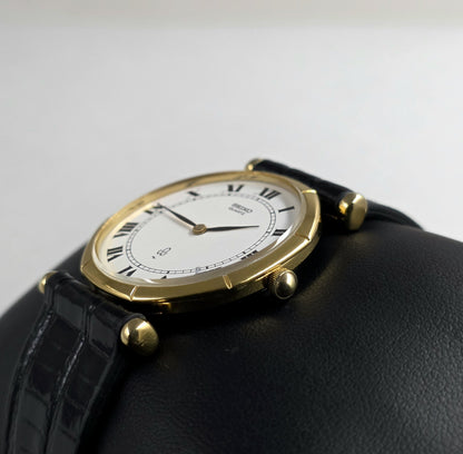 Seiko Credor ref. 2620-0010