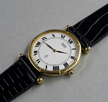 Seiko Credor ref. 2620-0010