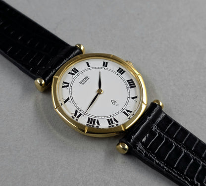 Seiko Credor ref. 2620-0010