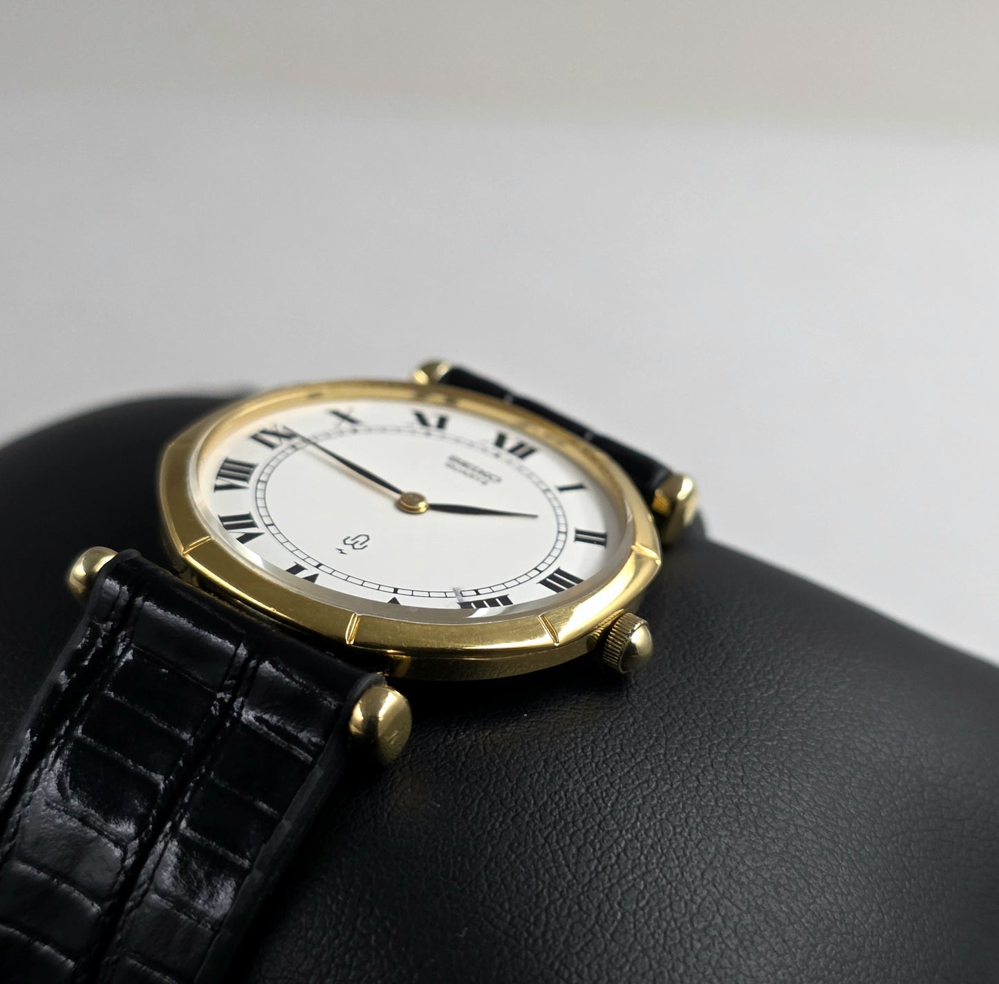 Seiko Credor ref. 2620-0010