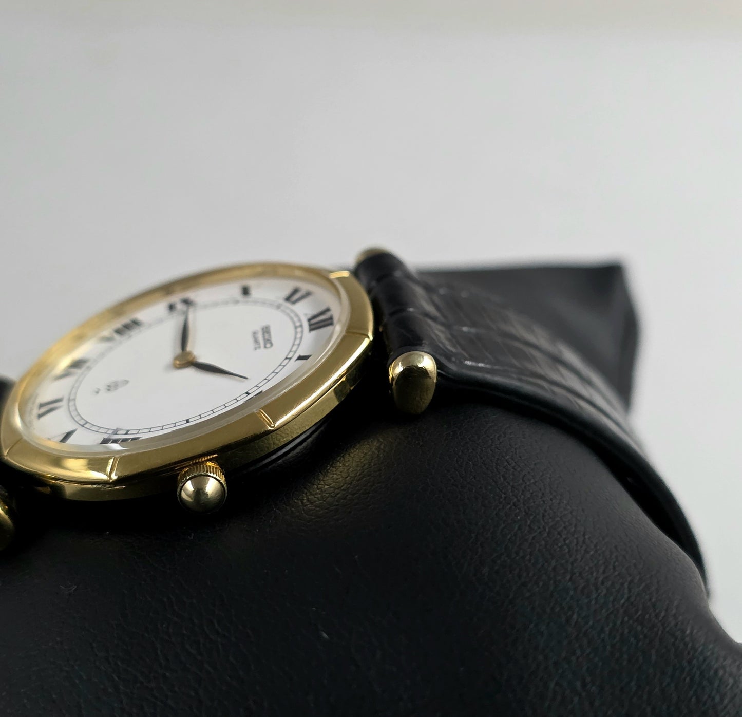 Seiko Credor ref. 2620-0010