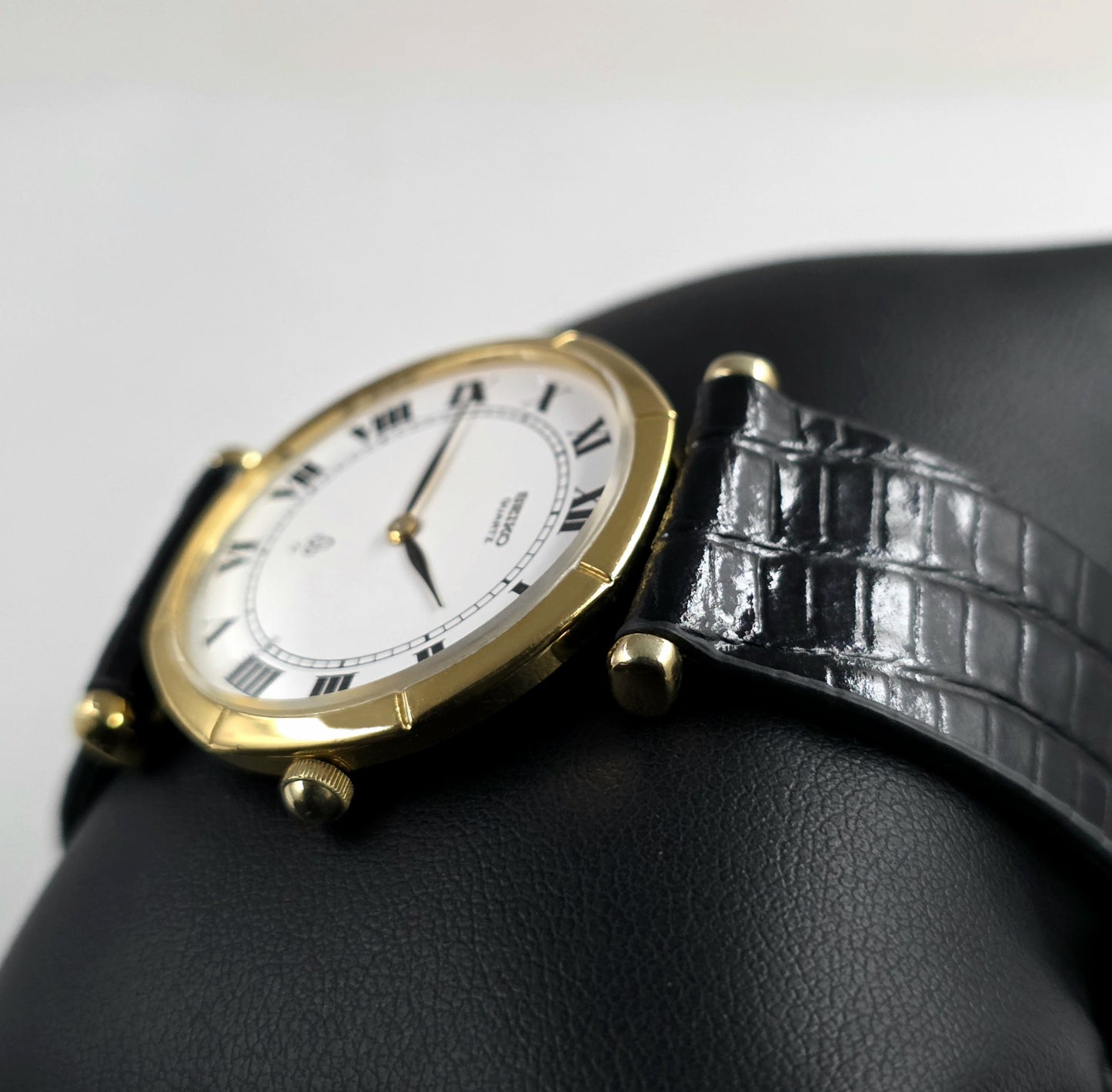 Seiko Credor ref. 2620-0010