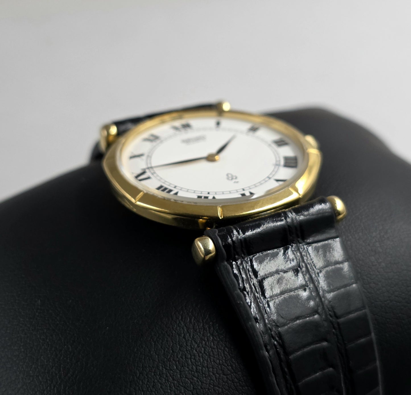 Seiko Credor ref. 2620-0010