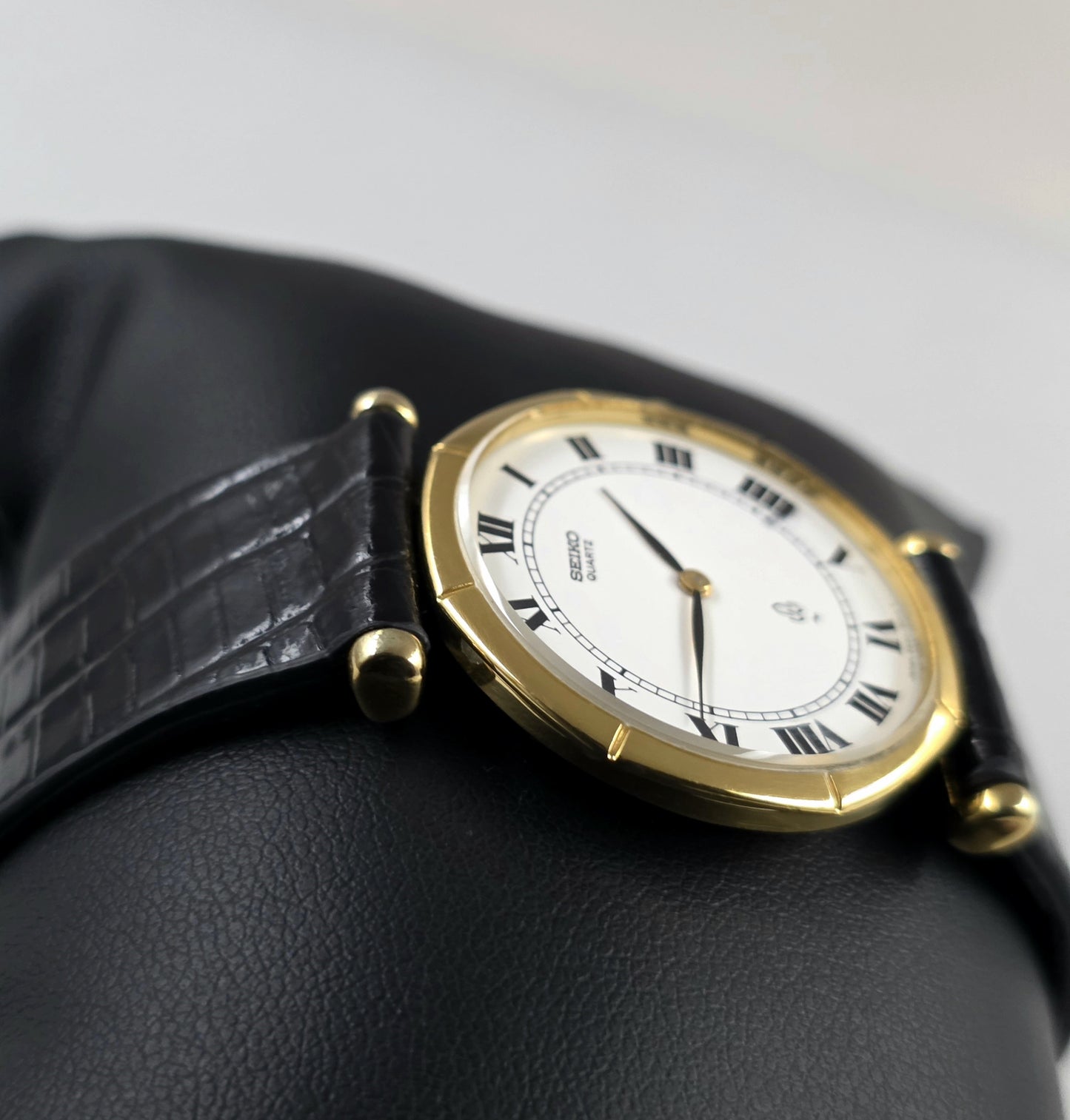 Seiko Credor ref. 2620-0010