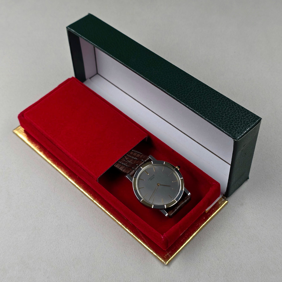 Seiko Credor 2620-0120